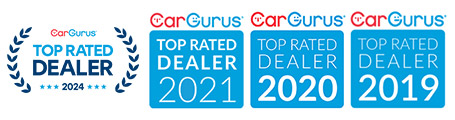 carguru badge